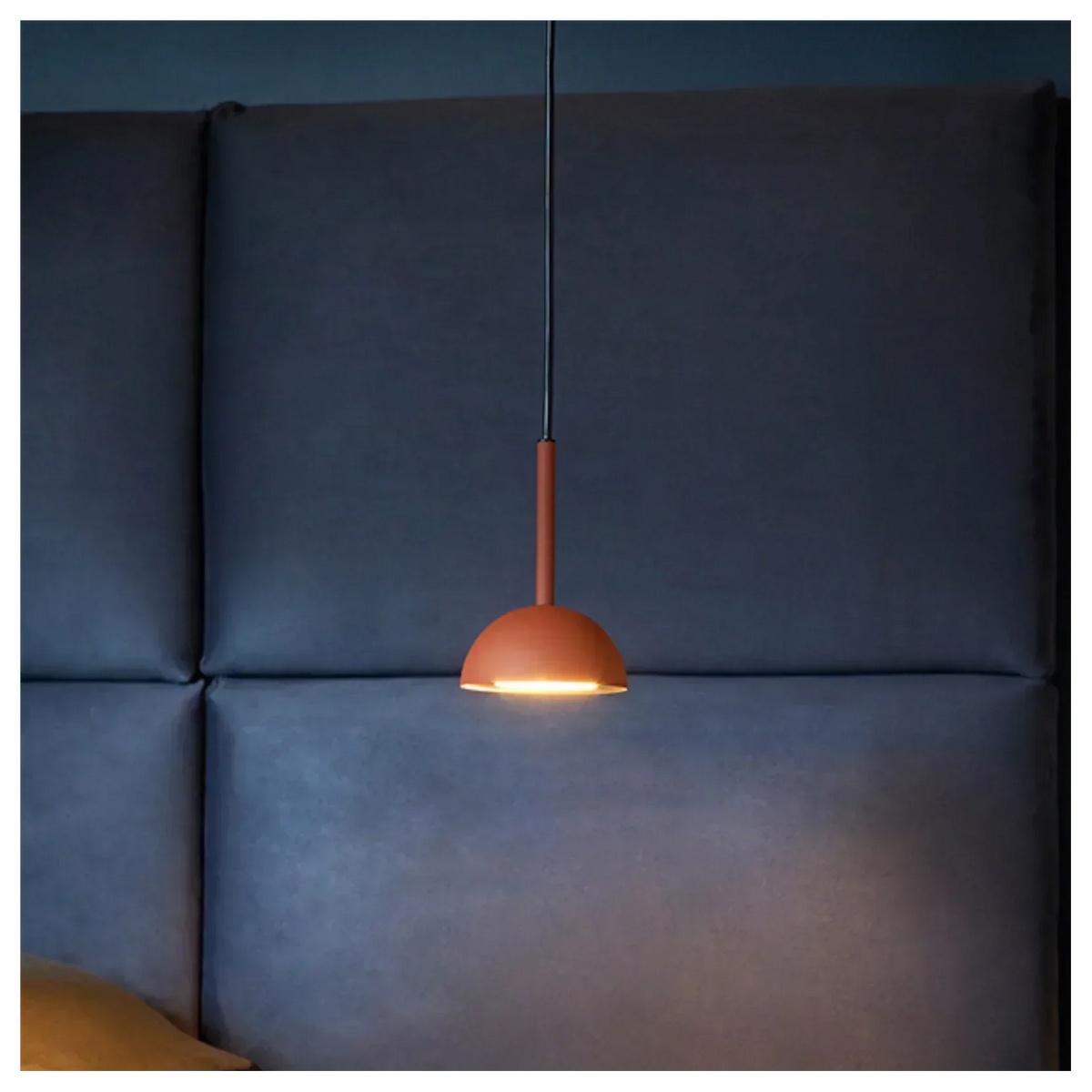 Easton Suspension Métal Minimaliste - Neutralighting