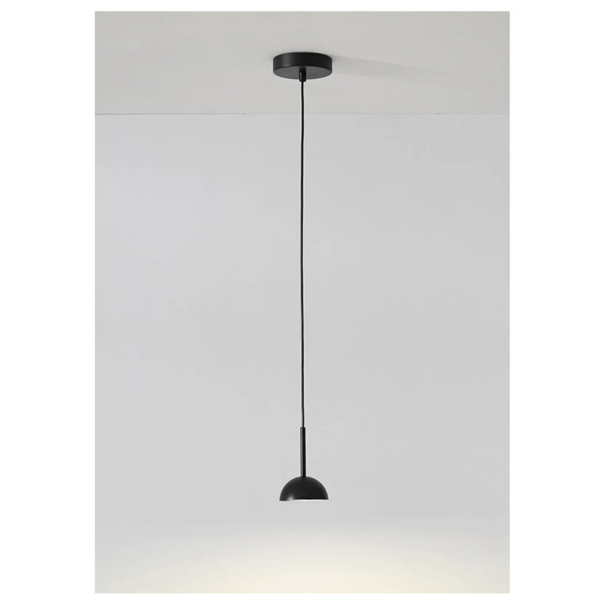 Easton Suspension Métal Minimaliste - Neutralighting
