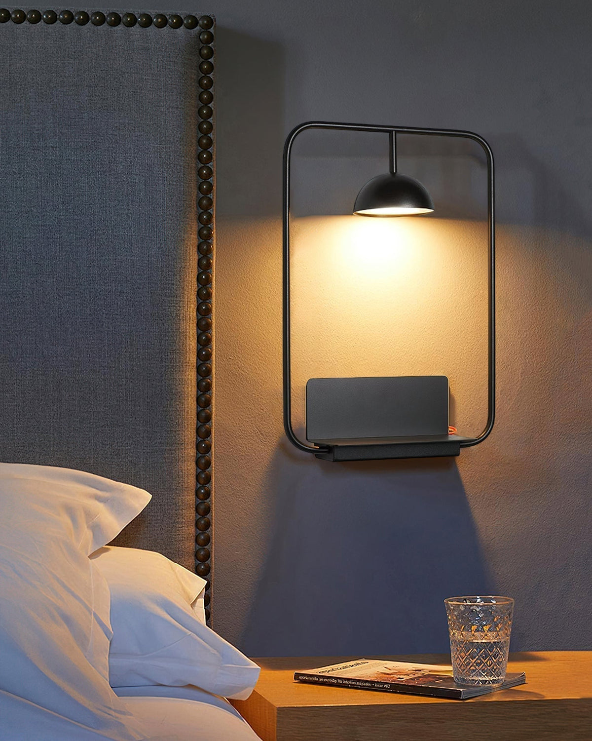 Oraeisra Applique Murale Élégance Premium - Neutralighting