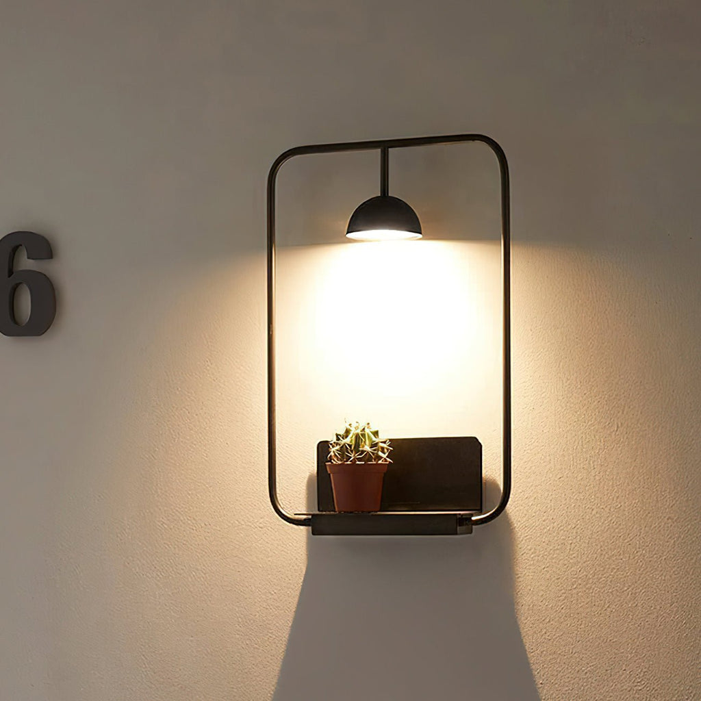 Oraeisra Applique Murale Élégance Premium - Neutralighting