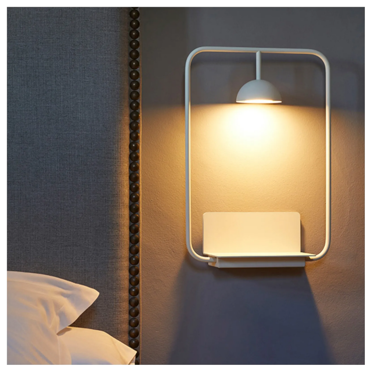 Oraeisra Applique Murale Élégance Premium - Neutralighting