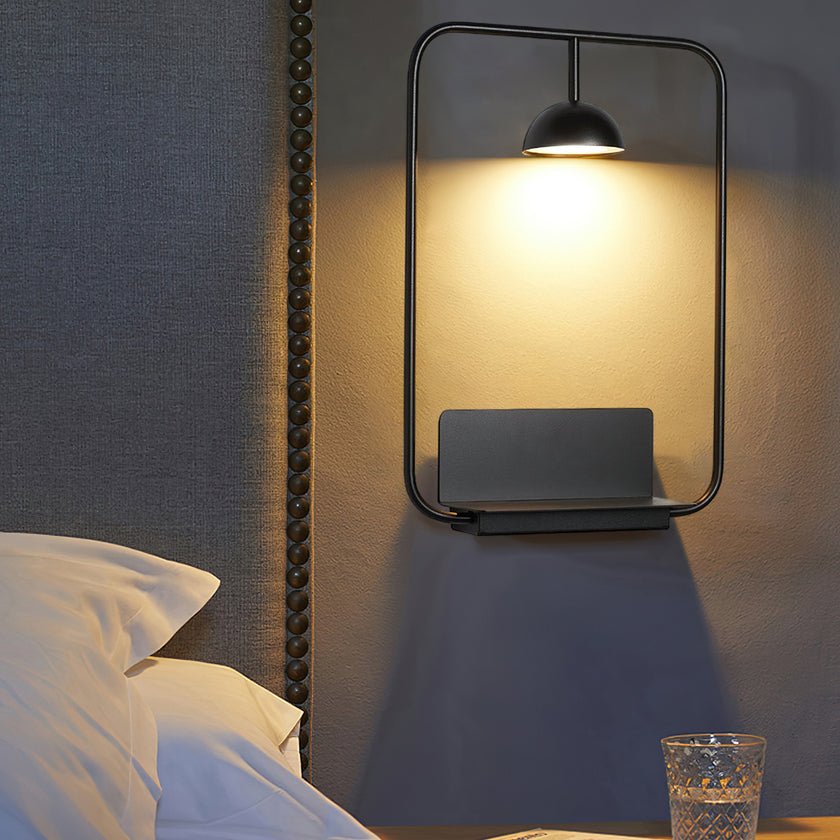 Oraeisra Applique Murale Élégance Premium - Neutralighting