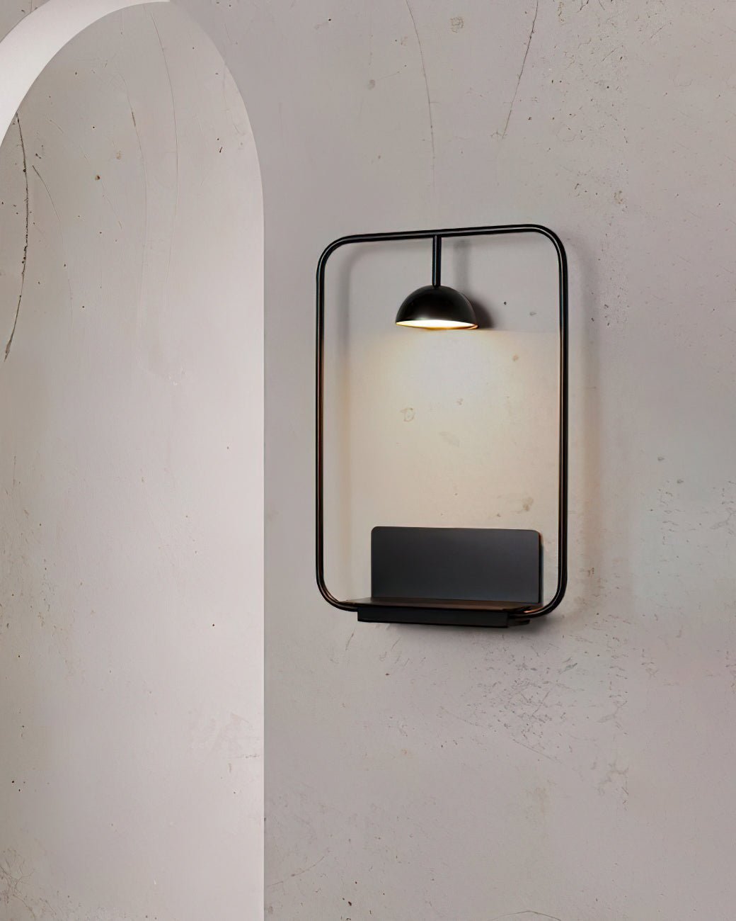 Oraeisra Applique Murale Élégance Premium - Neutralighting