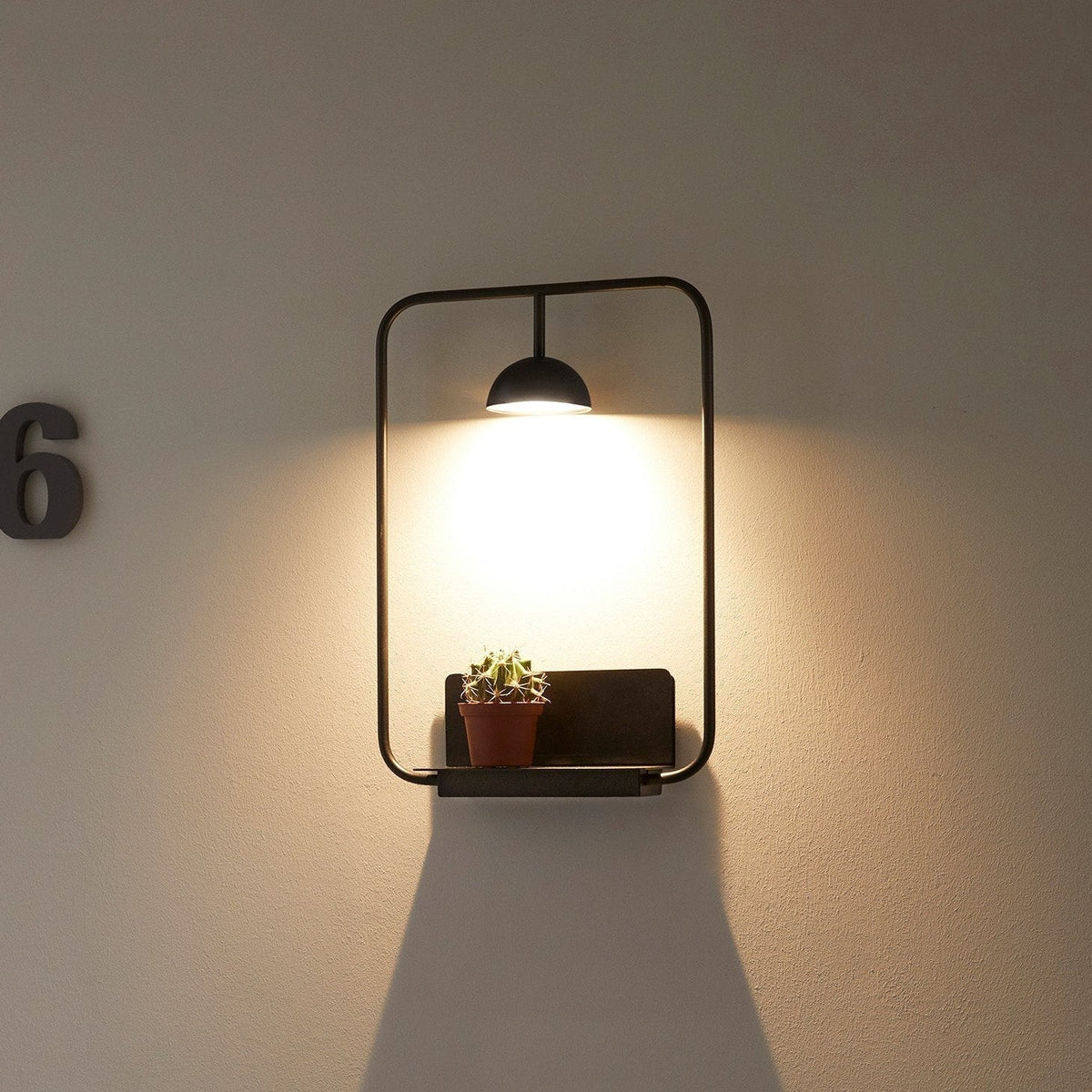 Oraeisra Applique Murale Élégance Premium - Neutralighting