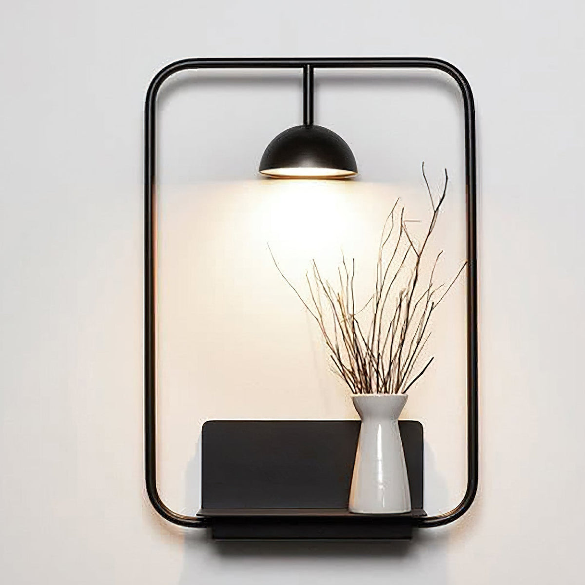 Oraeisra Applique Murale Élégance Premium - Neutralighting