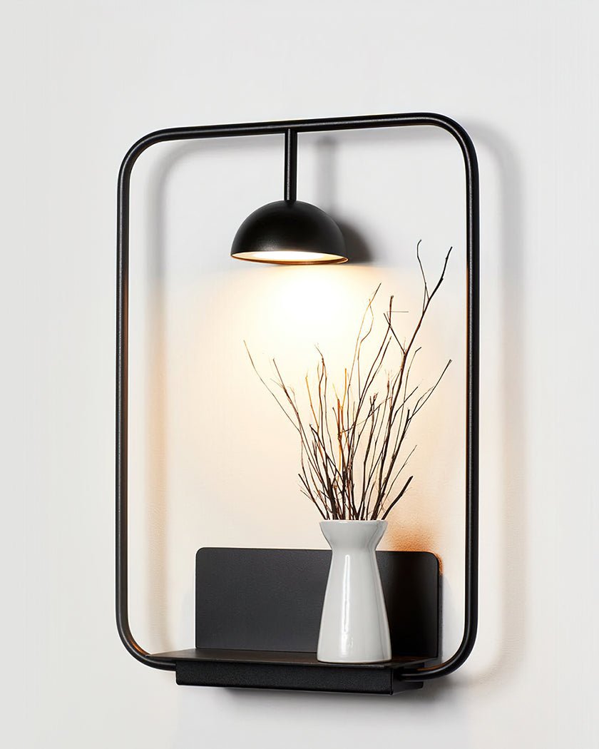 Oraeisra Applique Murale Élégance Premium - Neutralighting