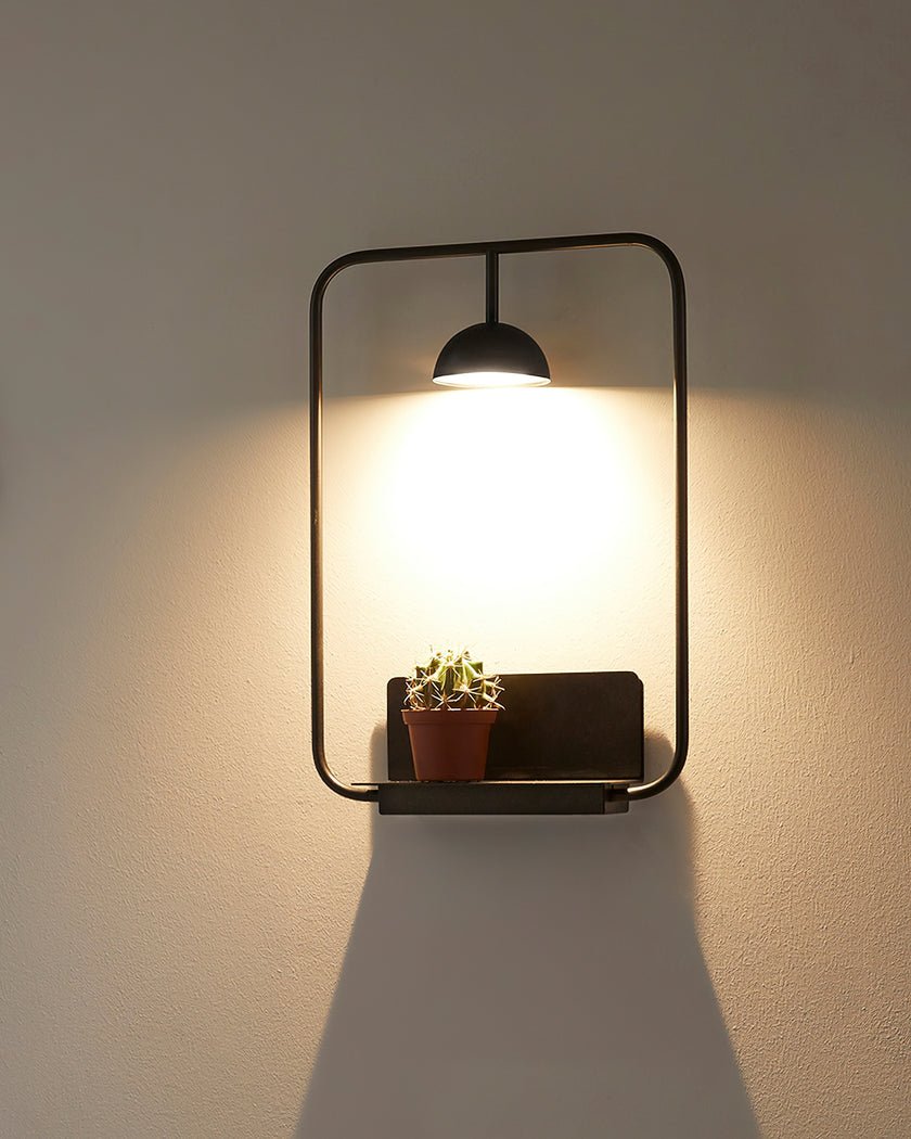 Oraeisra Applique Murale Élégance Premium - Neutralighting