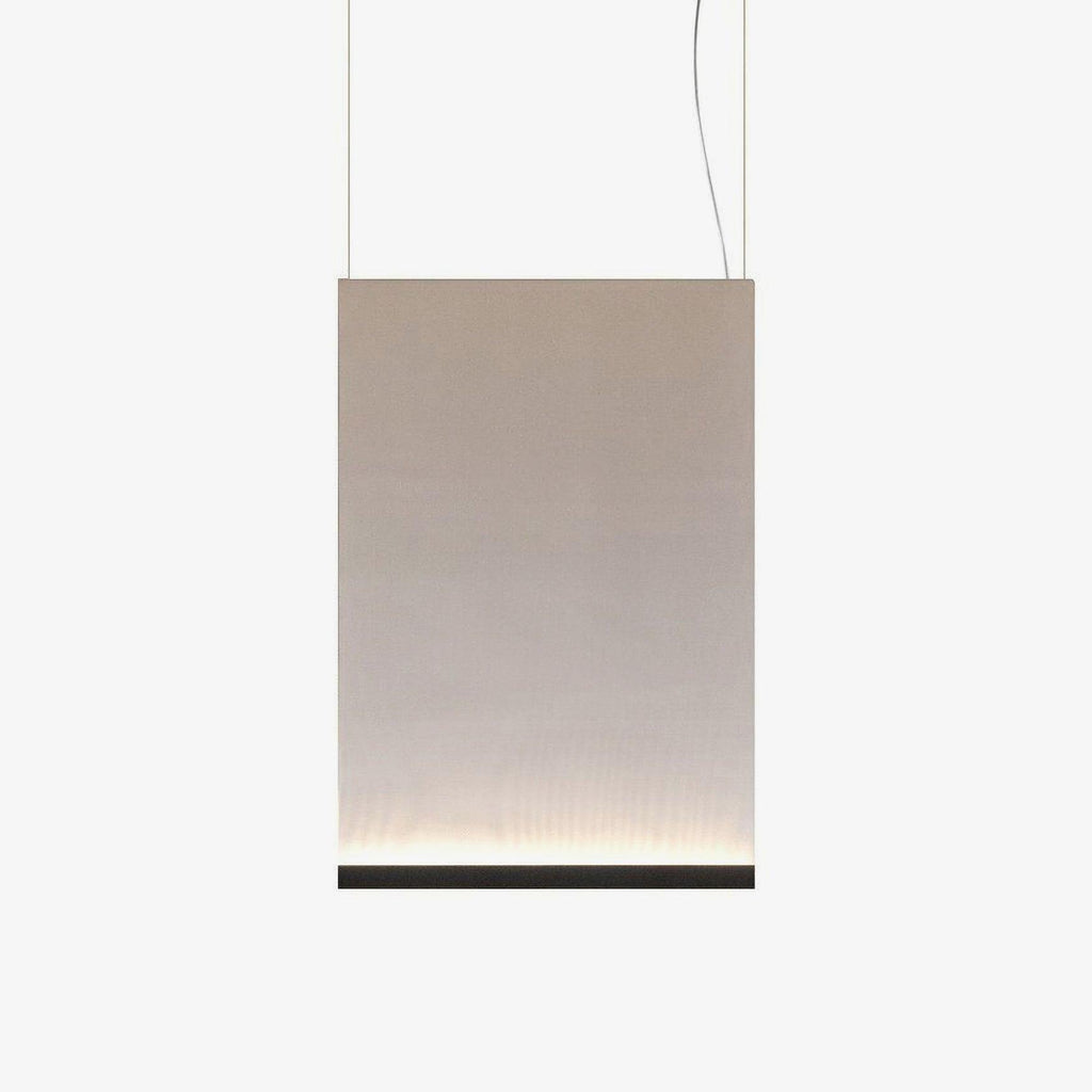 Lumina Lampe Suspendue Rideau Minimaliste - Neutralighting