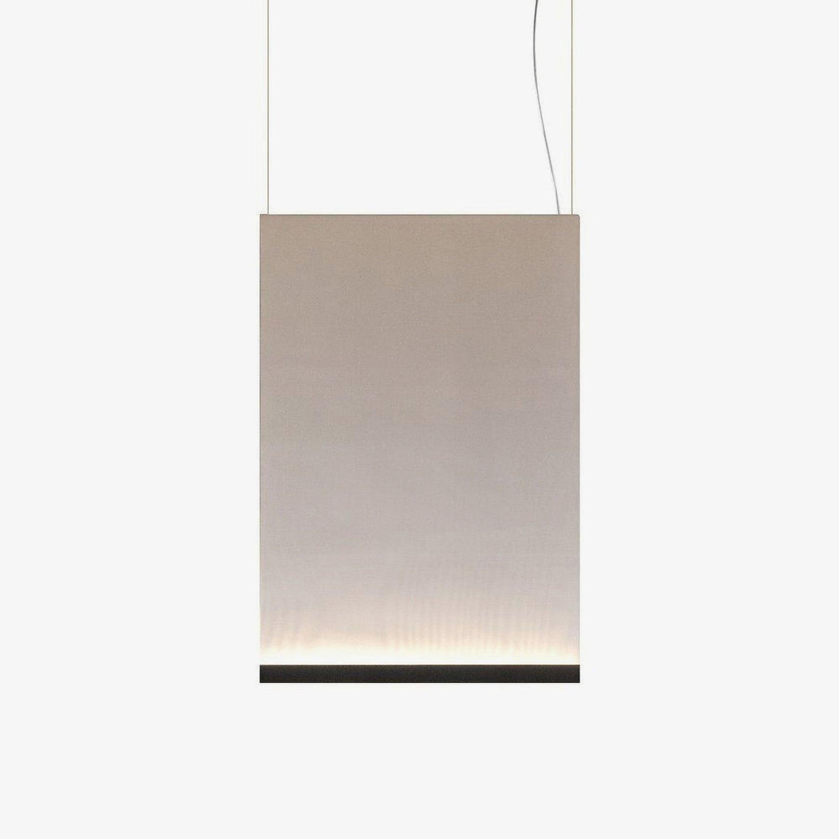 Lumina Lampe Suspendue Rideau Minimaliste - Neutralighting
