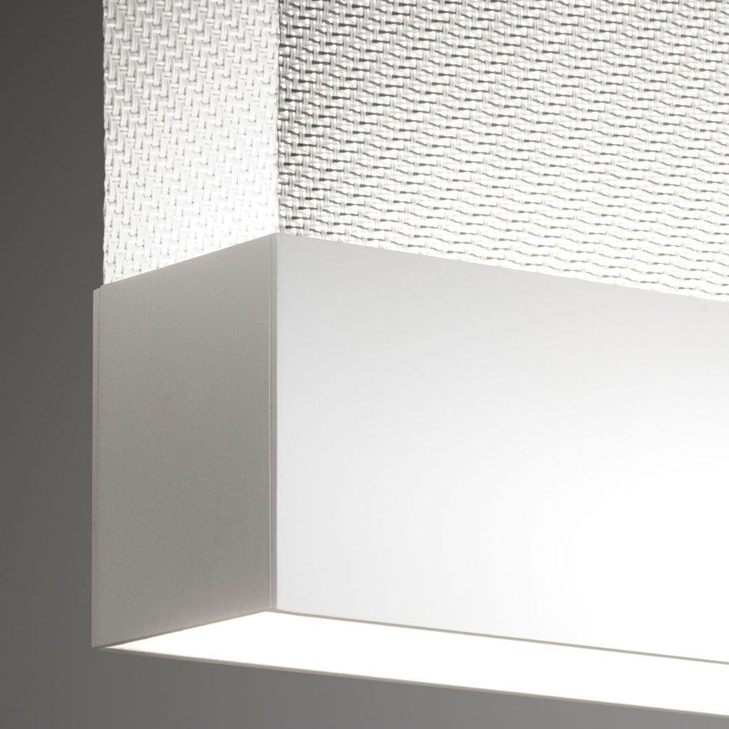 Lumina Lampe Suspendue Rideau Minimaliste - Neutralighting