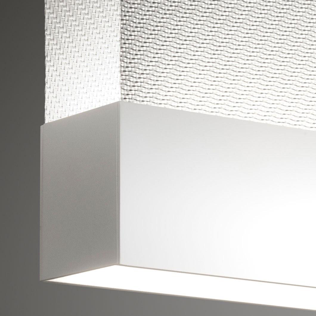 Lumina Lampe Suspendue Rideau Minimaliste - Neutralighting