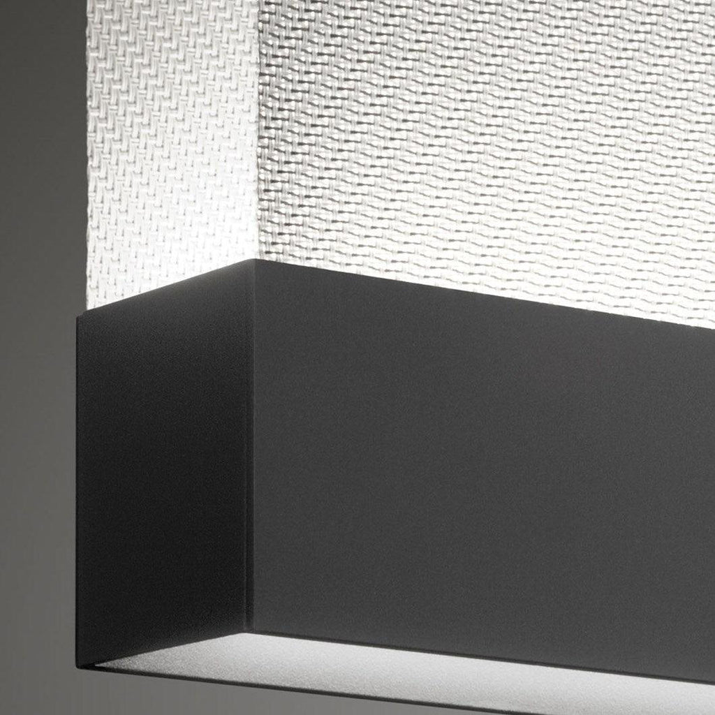 Lumina Lampe Suspendue Rideau Minimaliste - Neutralighting