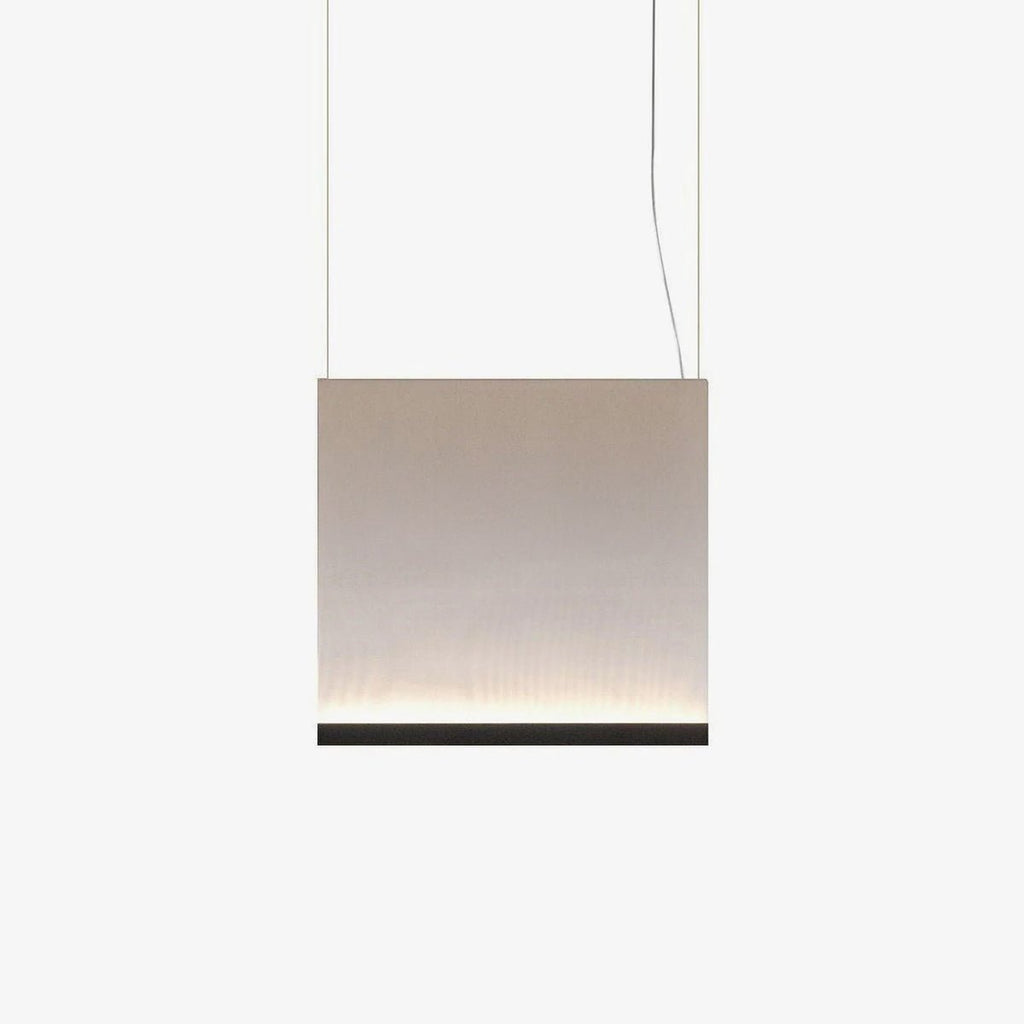 Lumina Lampe Suspendue Rideau Minimaliste - Neutralighting