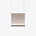 Lumina Lampe Suspendue Rideau Minimaliste - Neutralighting
