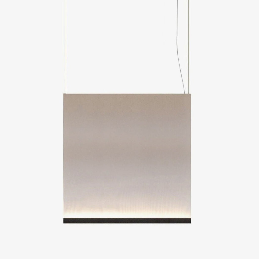 Lumina Lampe Suspendue Rideau Minimaliste - Neutralighting