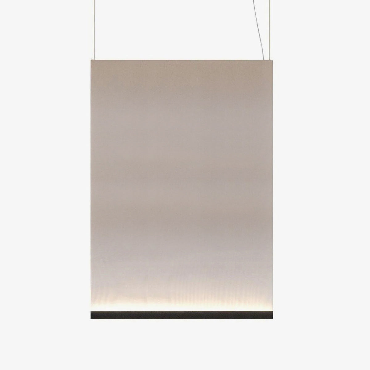 Lumina Lampe Suspendue Rideau Minimaliste - Neutralighting