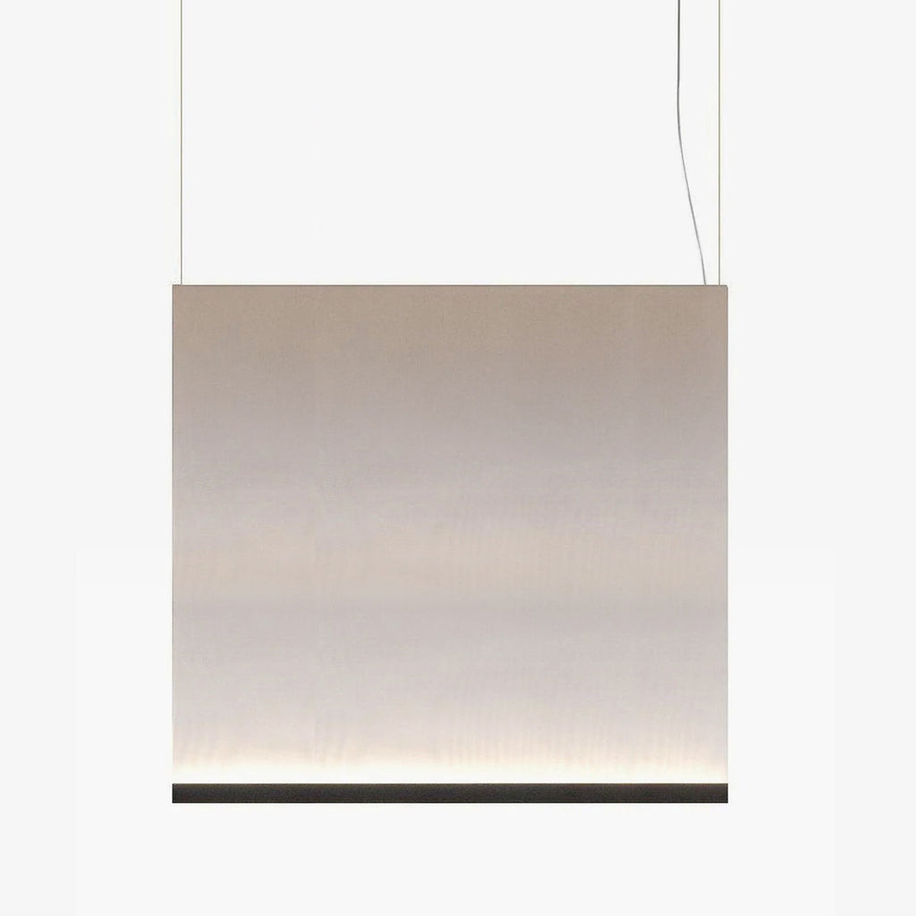 Lumina Lampe Suspendue Rideau Minimaliste - Neutralighting