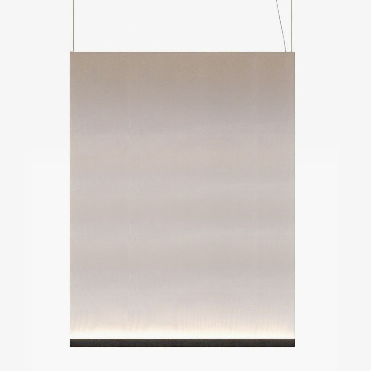 Lumina Lampe Suspendue Rideau Minimaliste - Neutralighting