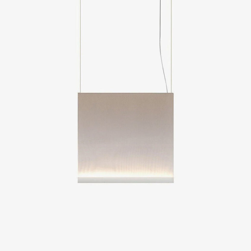 Lumina Lampe Suspendue Rideau Minimaliste - Neutralighting