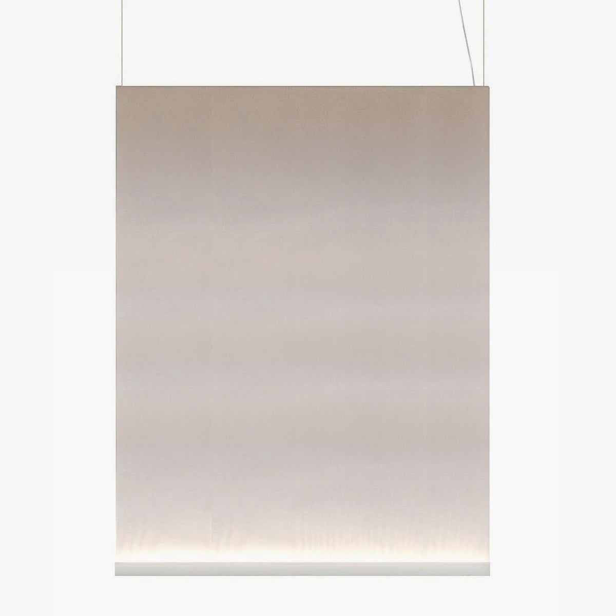 Lumina Lampe Suspendue Rideau Minimaliste - Neutralighting