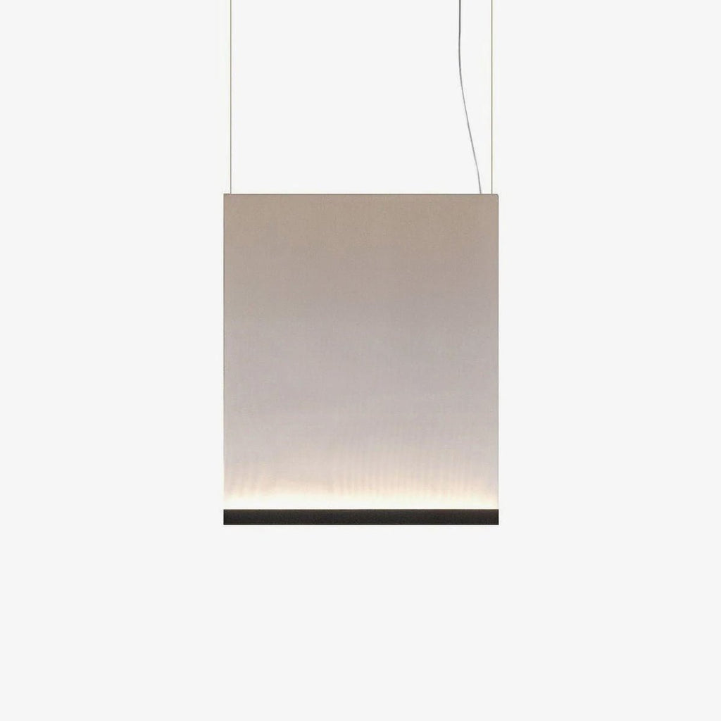 Lumina Lampe Suspendue Rideau Minimaliste - Neutralighting