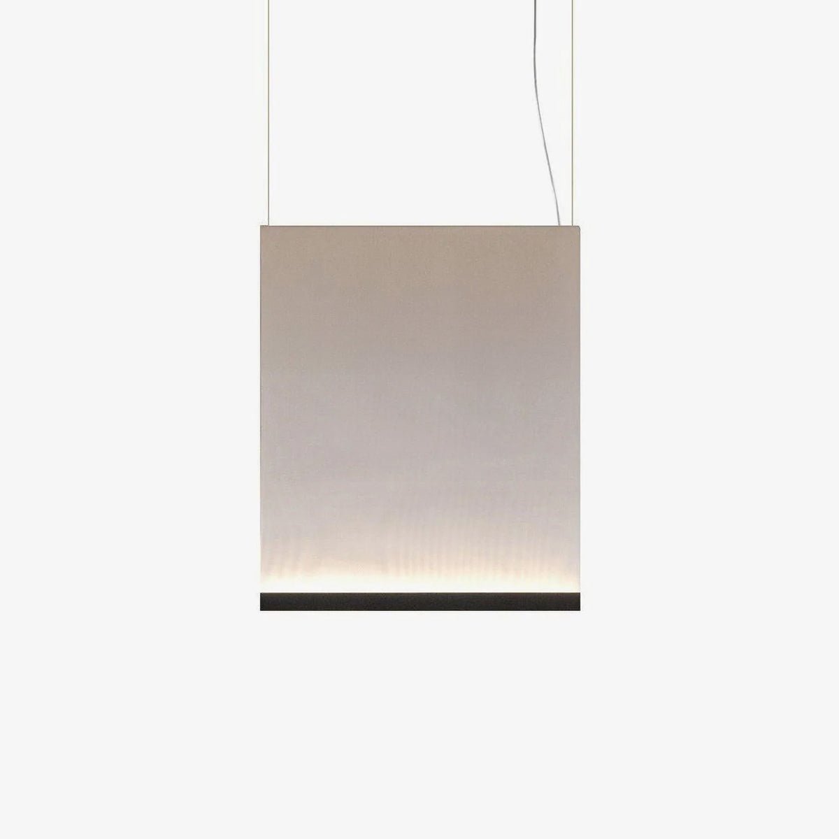 Lumina Lampe Suspendue Rideau Minimaliste - Neutralighting