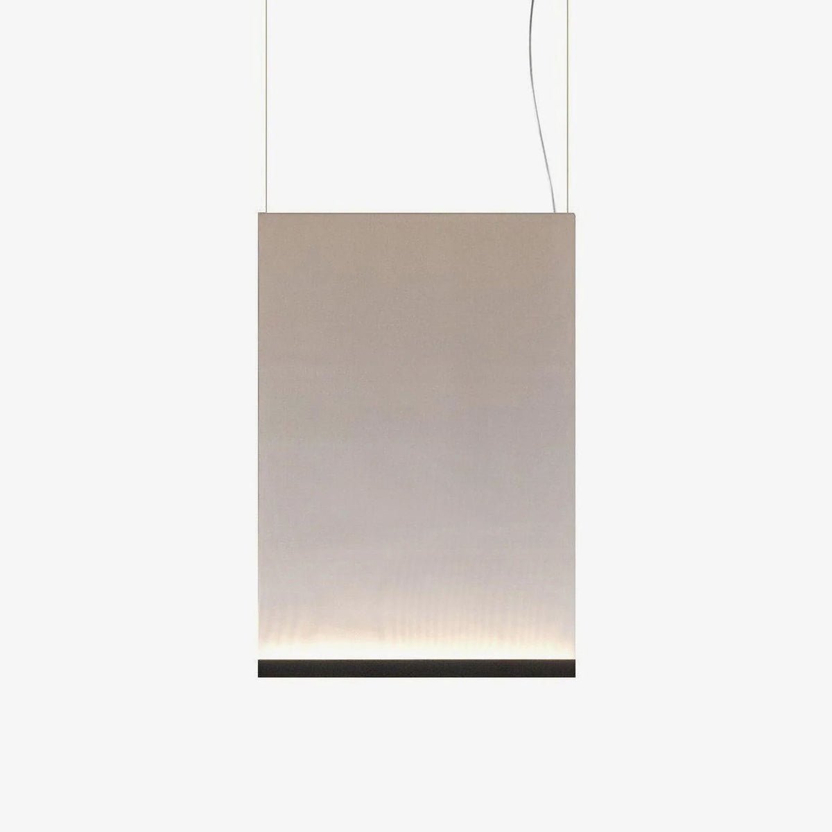 Lumina Lampe Suspendue Rideau Minimaliste - Neutralighting