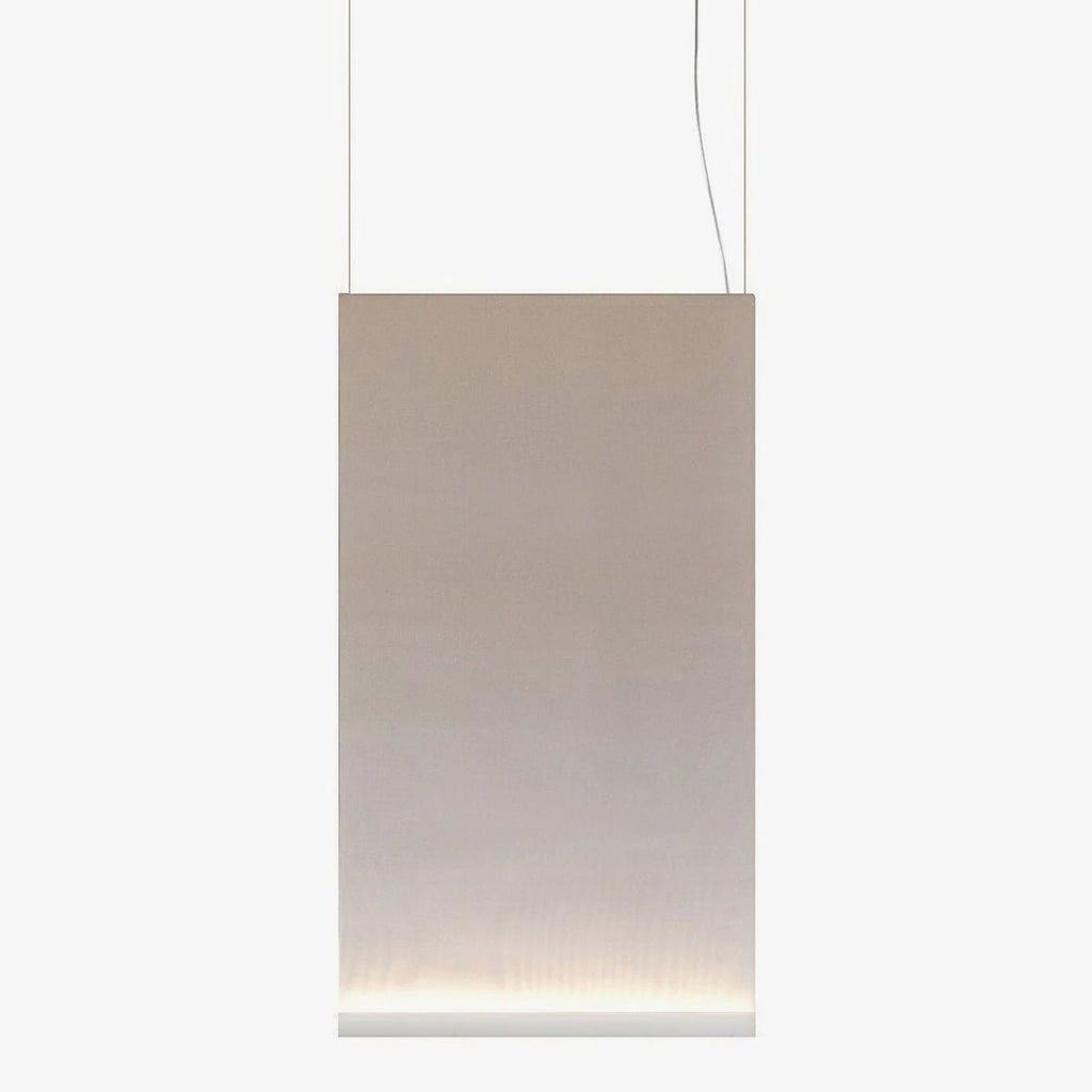 Lumina Lampe Suspendue Rideau Minimaliste - Neutralighting