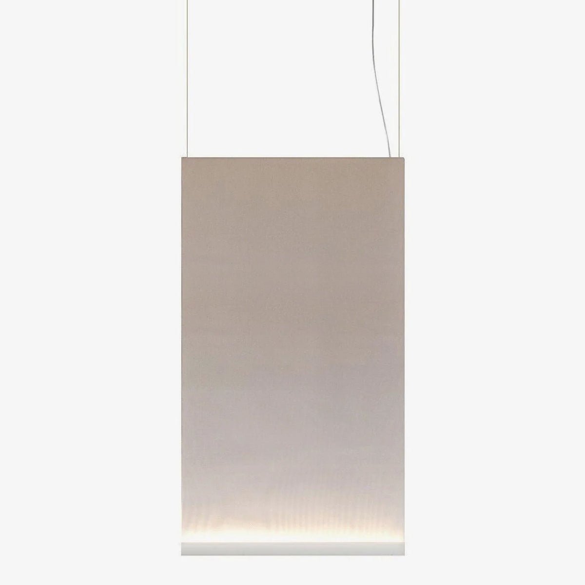 Lumina Lampe Suspendue Rideau Minimaliste - Neutralighting