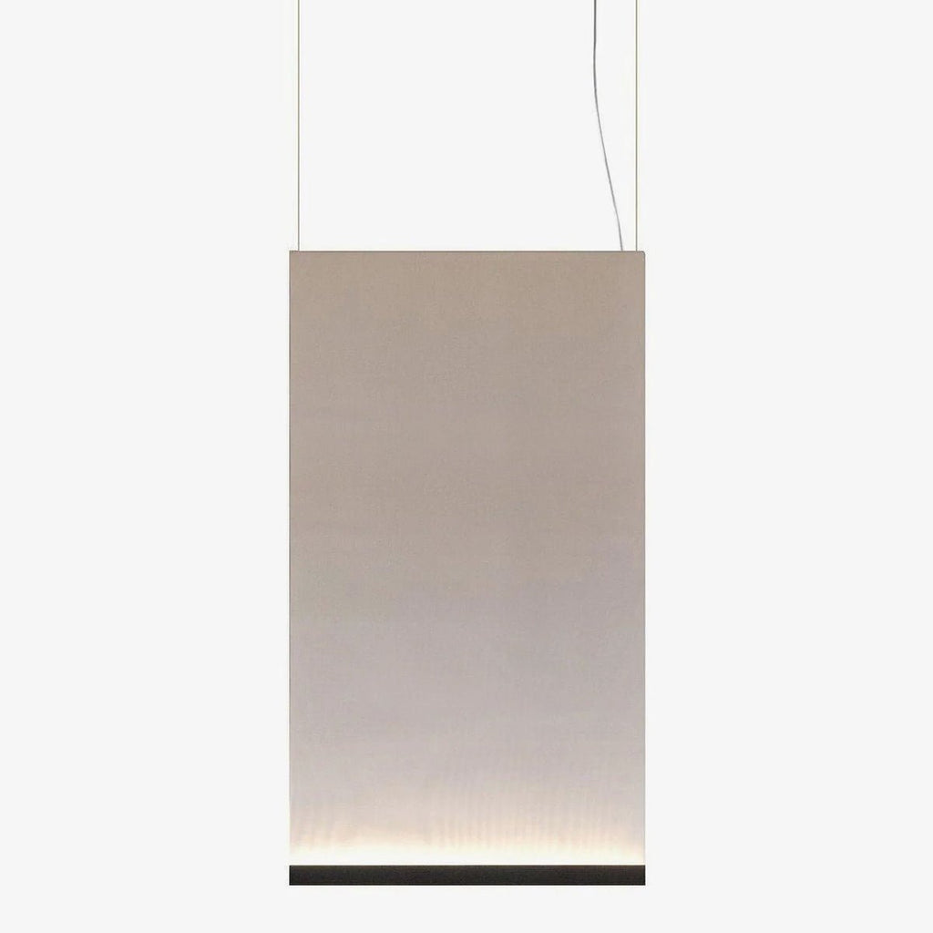 Lumina Lampe Suspendue Rideau Minimaliste - Neutralighting