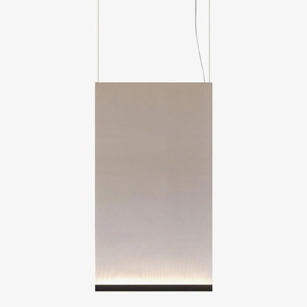 Lumina Lampe Suspendue Rideau Minimaliste - Neutralighting