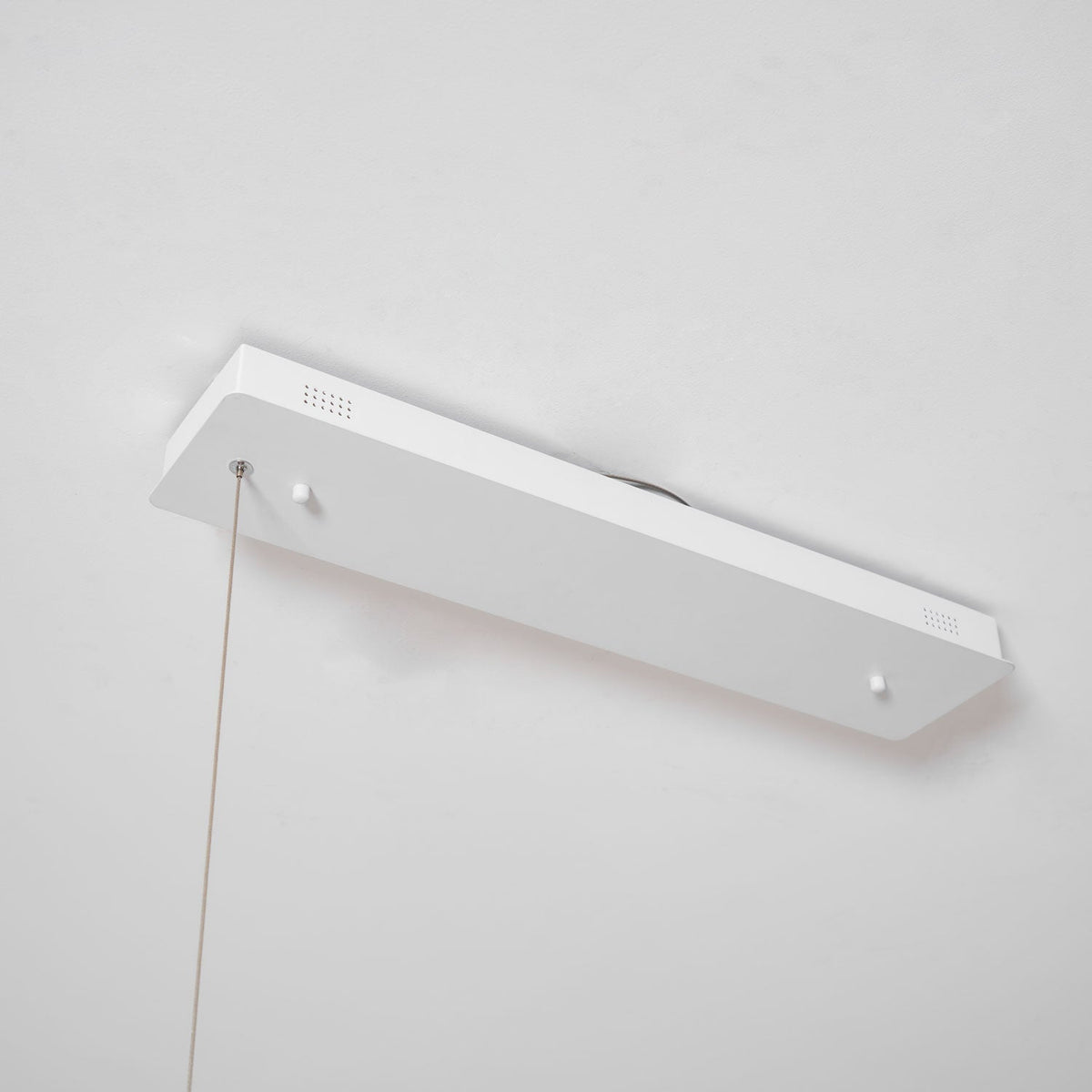 Solarace Lampe à suspension rétro en bois - Neutralighting