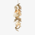 Odoraris Luxueux Feuille Lustre - Neutralighting