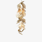 Odoraris Luxueux Feuille Lustre - Neutralighting