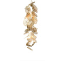 Odoraris Luxueux Feuille Lustre - Neutralighting