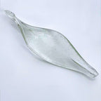 Vamararae Feuille Verre Cascade Lustre - Neutralighting