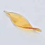 Vamararae Feuille Verre Cascade Lustre - Neutralighting