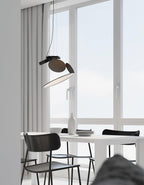 Adam Moderne Suspension Lumière - Neutralighting