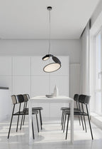 Adam Moderne Suspension Lumière - Neutralighting