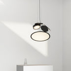 Adam Moderne Suspension Lumière - Neutralighting