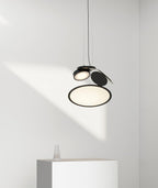 Adam Moderne Suspension Lumière - Neutralighting