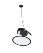 Adam Moderne Suspension Lumière - Neutralighting