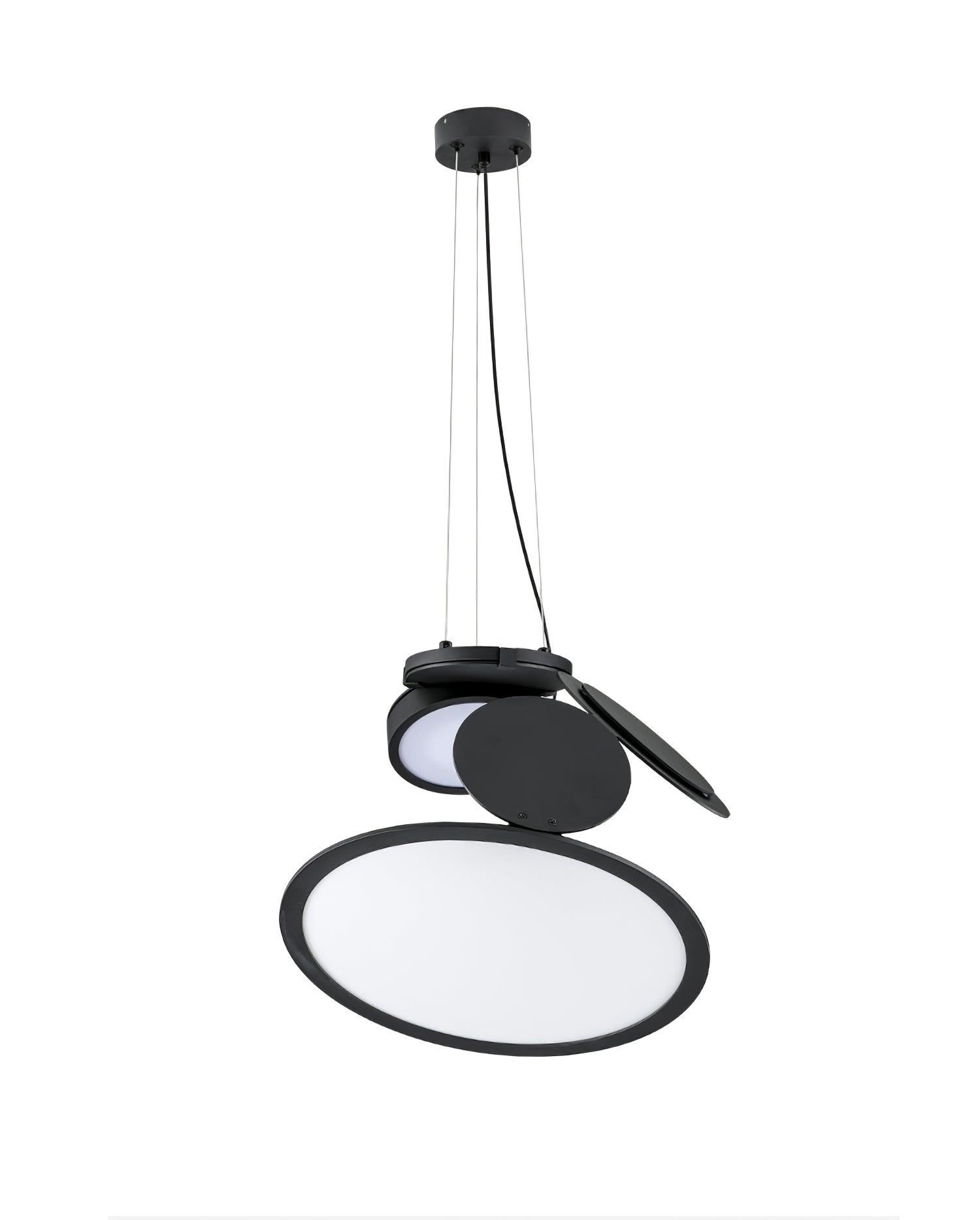 Adam Moderne Suspension Lumière - Neutralighting