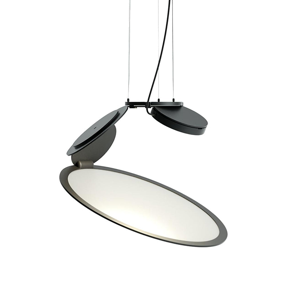 Adam Moderne Suspension Lumière - Neutralighting