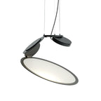 Adam Moderne Suspension Lumière - Neutralighting