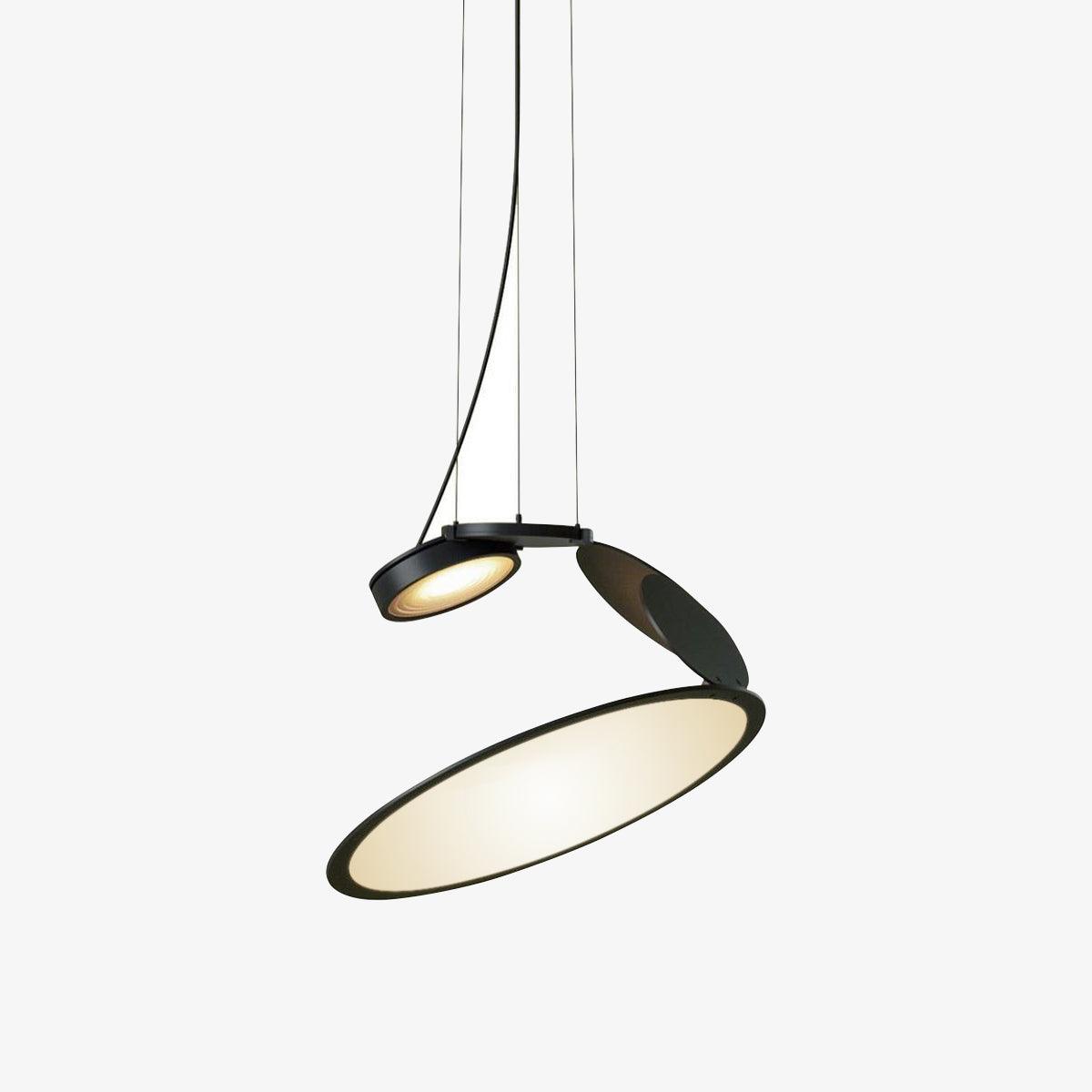 Adam Moderne Suspension Lumière - Neutralighting