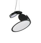 Adam Moderne Suspension Lumière - Neutralighting