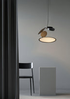 Adam Moderne Suspension Lumière - Neutralighting