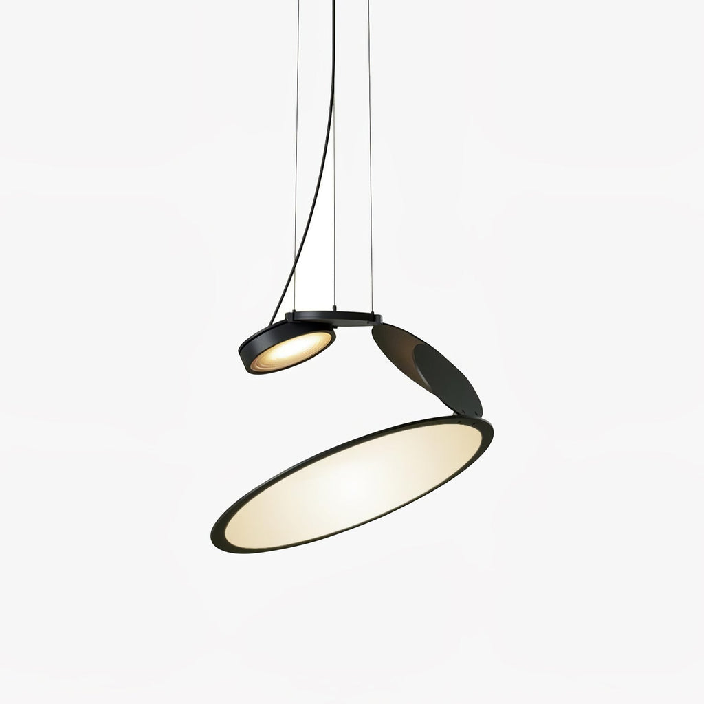Adam Moderne Suspension Lumière - Neutralighting