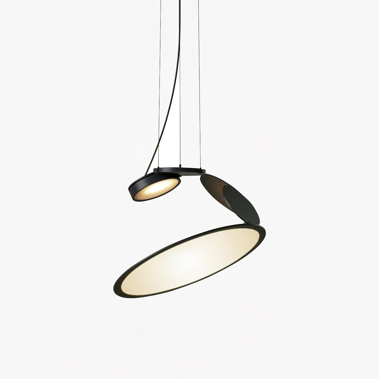 Adam Moderne Suspension Lumière - Neutralighting